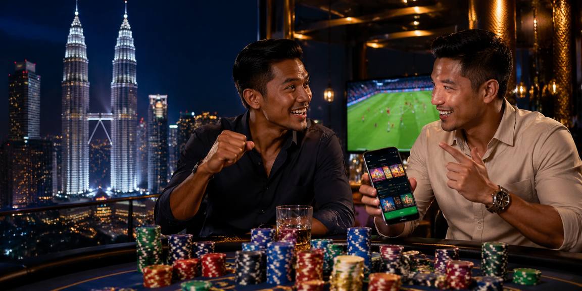 coin360 Tiger Gold Hadir di coin360 Malaysia